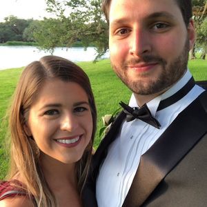 Meet your Posher, Kristin